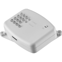 Discador Telefônico de Linha Fixa Para Alarme Tem DT-Lite