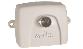 Led FKS LPR 100 Azul