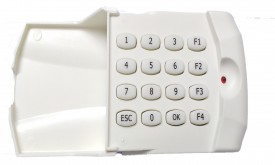 Teclado para Alarme FKS TA100