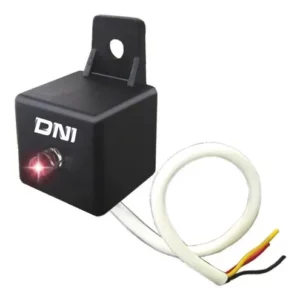 Led Sinalizador de Alarme DNI 5003 Vermelho