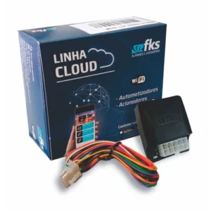 Módulo WiFi FKS AW100