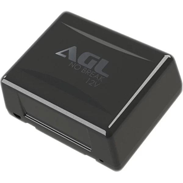 Nobreak 12 V AGL Sem Bateria