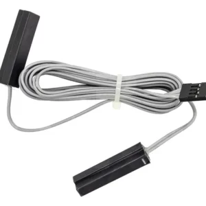 Sensor de Fim de Curso Reed do Basculante 1,5 M