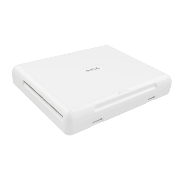 Central Automação 4 ou 8 canais 433mhz +Wi-Fi