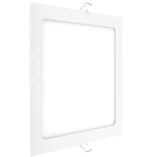 Luminária Led Inteligente Wi-Fi 18W/24W Embutir