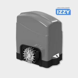 Movimentador de Portão Deslizante AGL Trino 300 IZZY