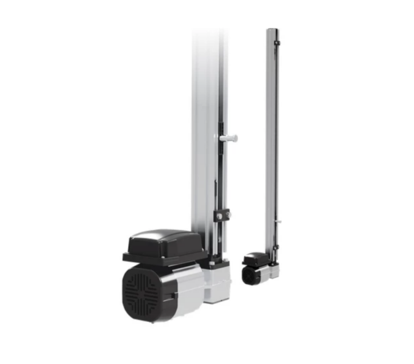 Movimentador de Portão Basculante AGL Trino New BV3